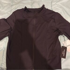 Forever 21 Black Women's Jacket